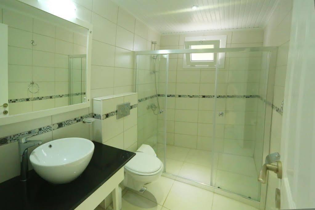 Orka Royal Hills Apartments Ovacik  Ngoại thất bức ảnh